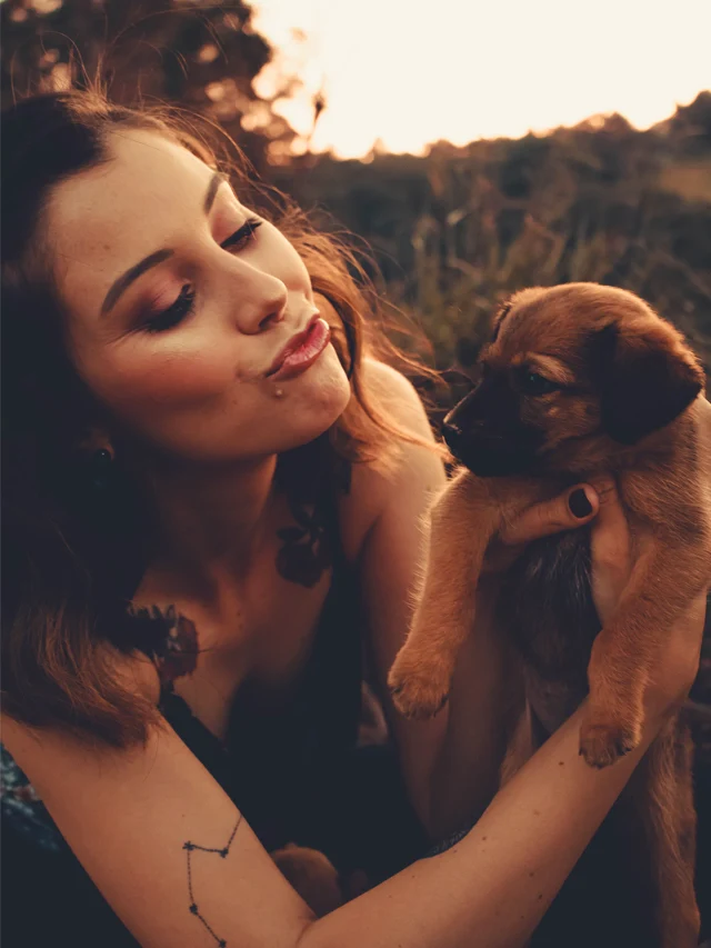 first time dog owner