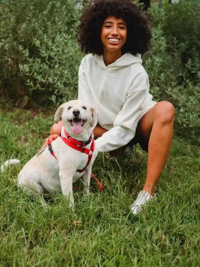 Six ‘ridiculous’ rules one woman gave her dog sitter to follow